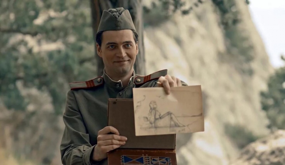 «Русские горки» с Иваном Колесниковым вошли в топ-250 Кинопоиска